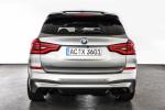BMW X3 M by AC Schnitzer 2020 года